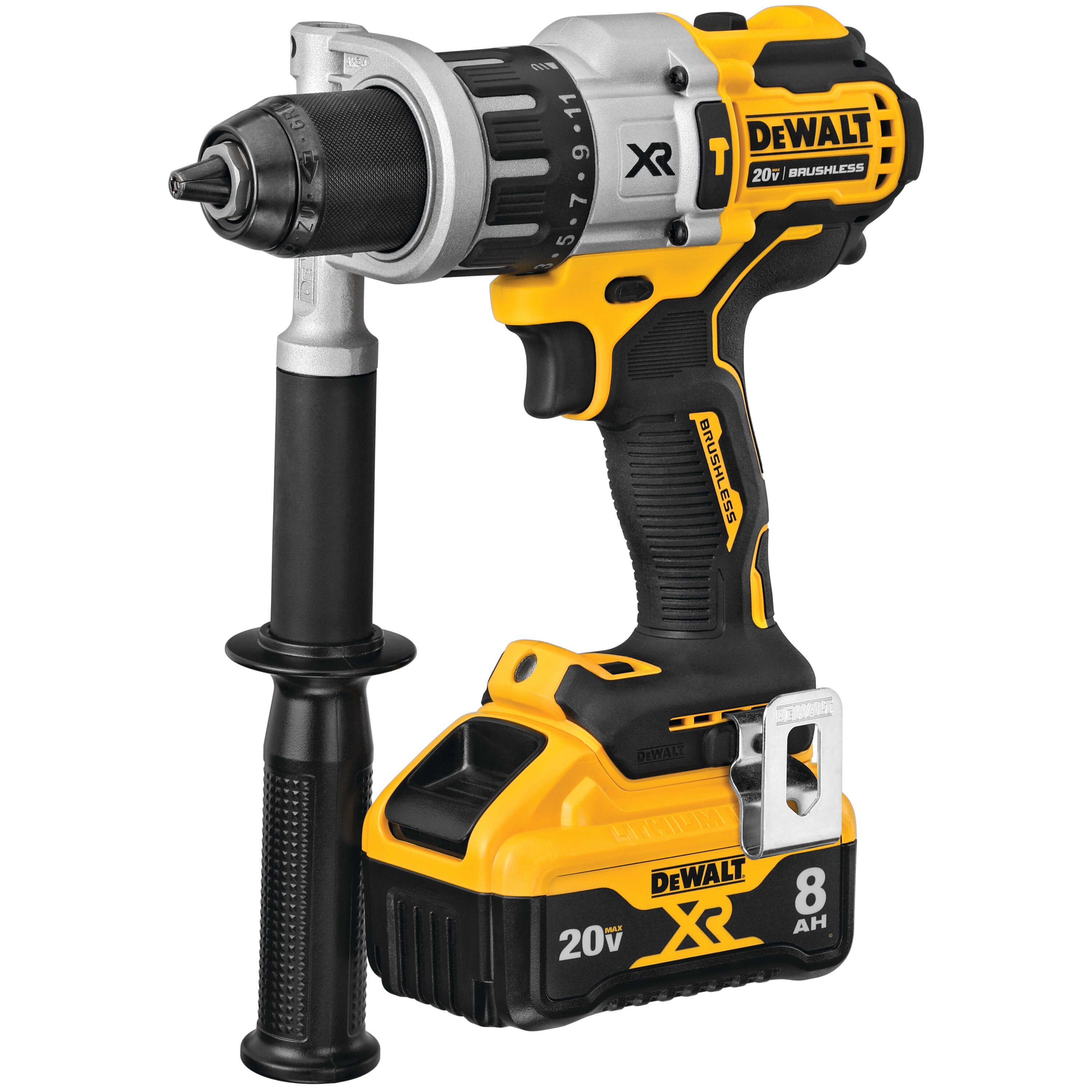 Bild zum Artikel DEWALT / 18V Solo in T-STAK-Box